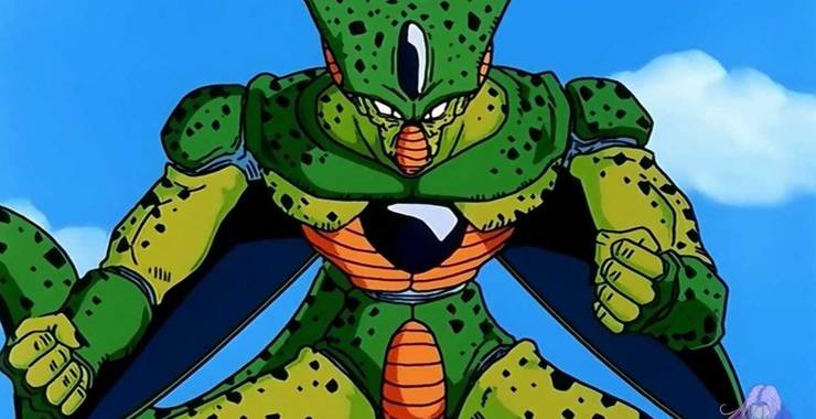 Dragon Ball Every Version Of Cell Ranked Weakest To Strongest Dragon Ball Every Version Of Cell Ranked Weakest To Strongest